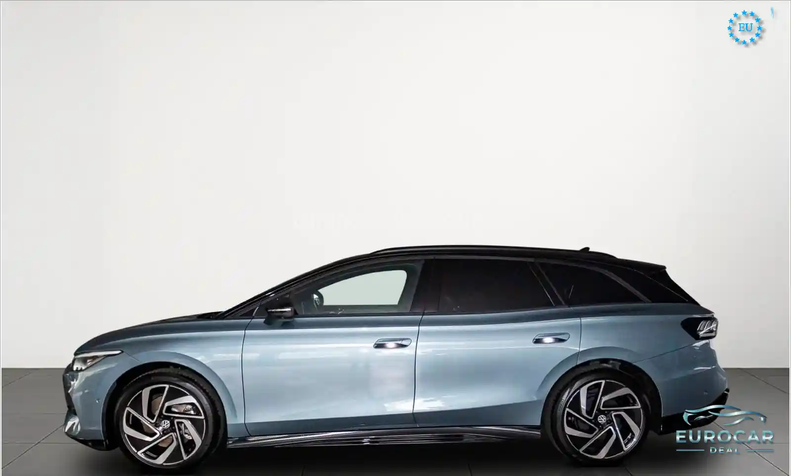 Volkswagen ID.7
