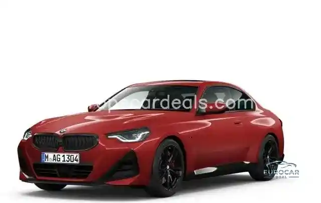 BMW 220