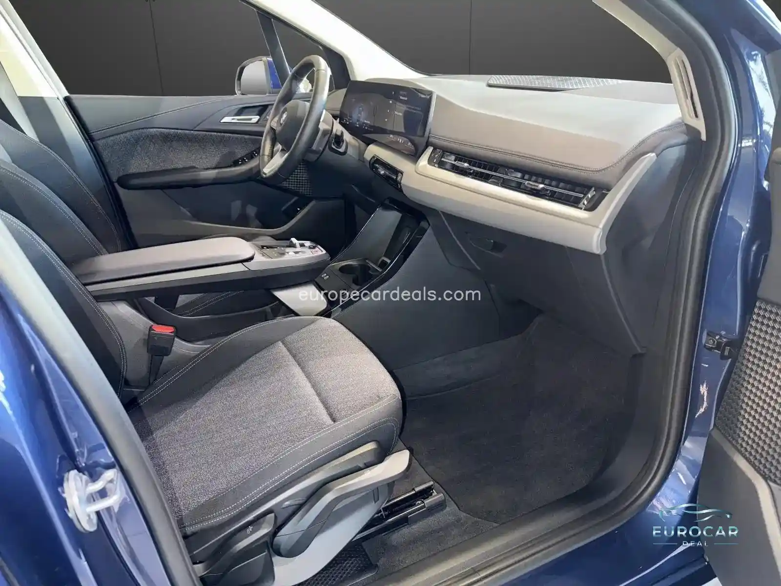 BMW 216 Active Tourer