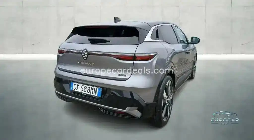 Renault Other