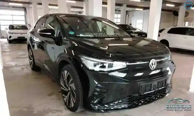 Volkswagen ID.5