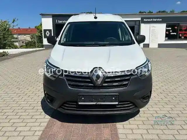 Renault Express