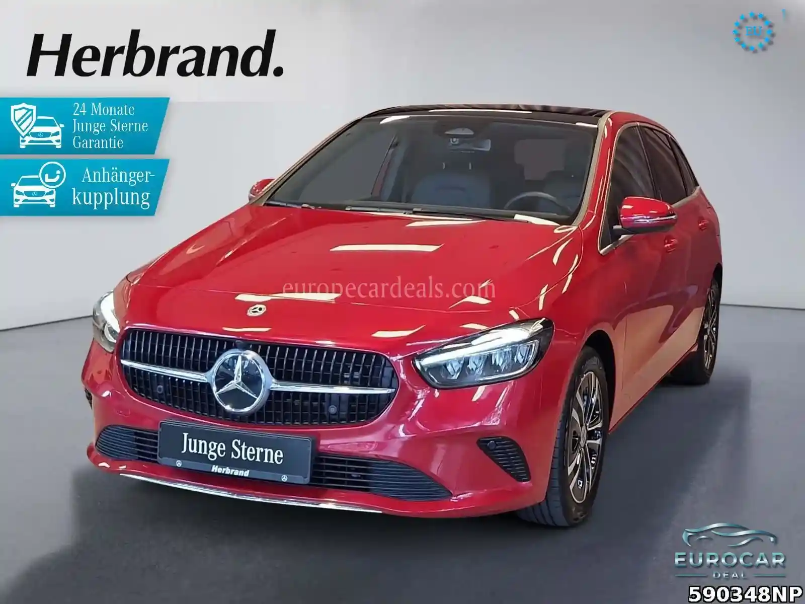 Mercedes-Benz B 250