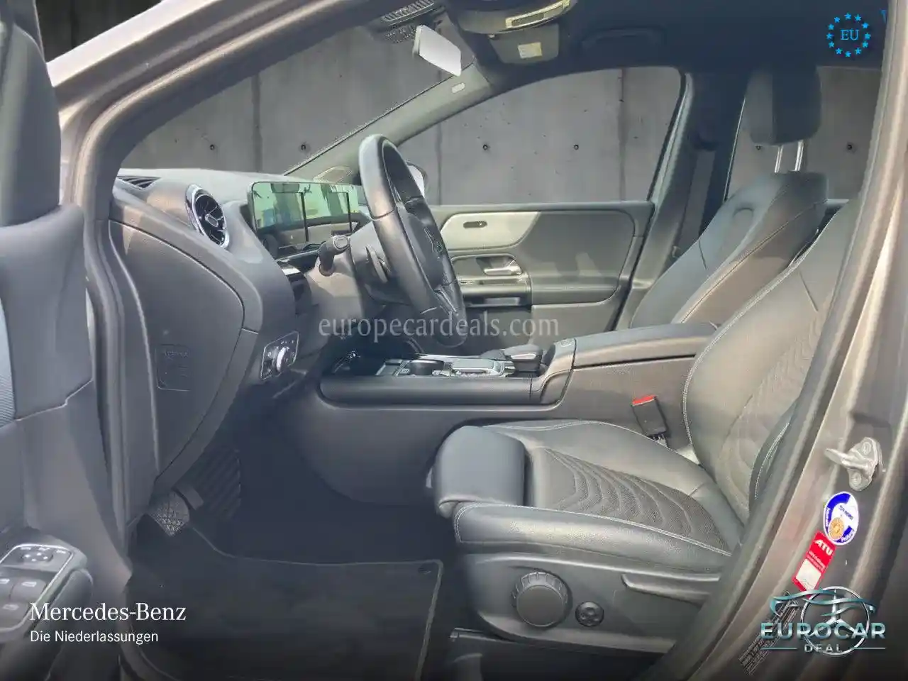 Mercedes-Benz B 250