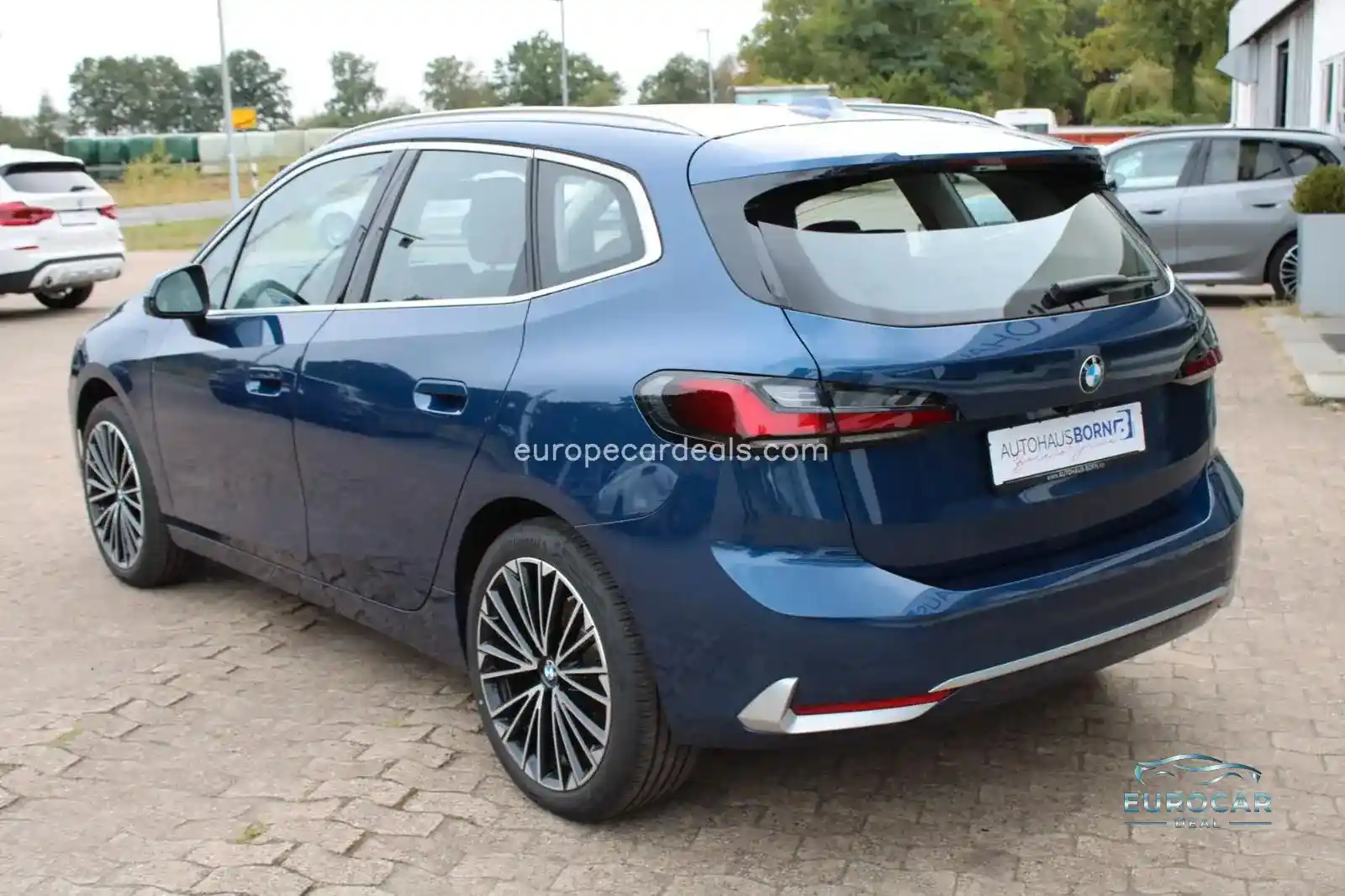 BMW 218