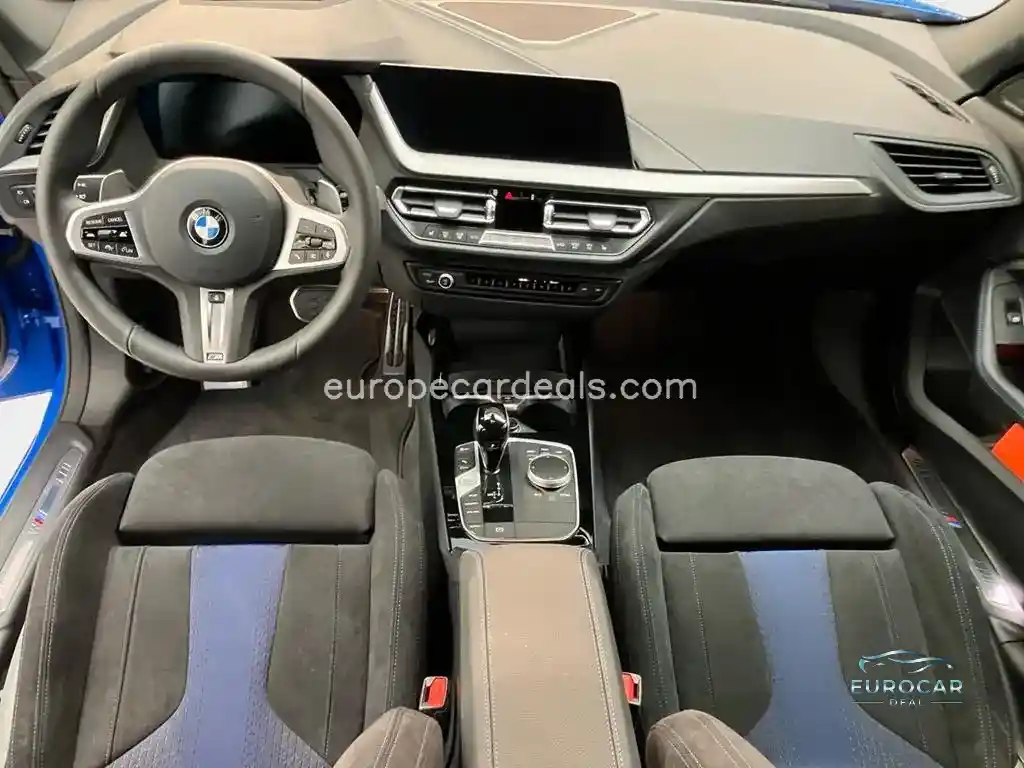 BMW 220 Gran Coupé