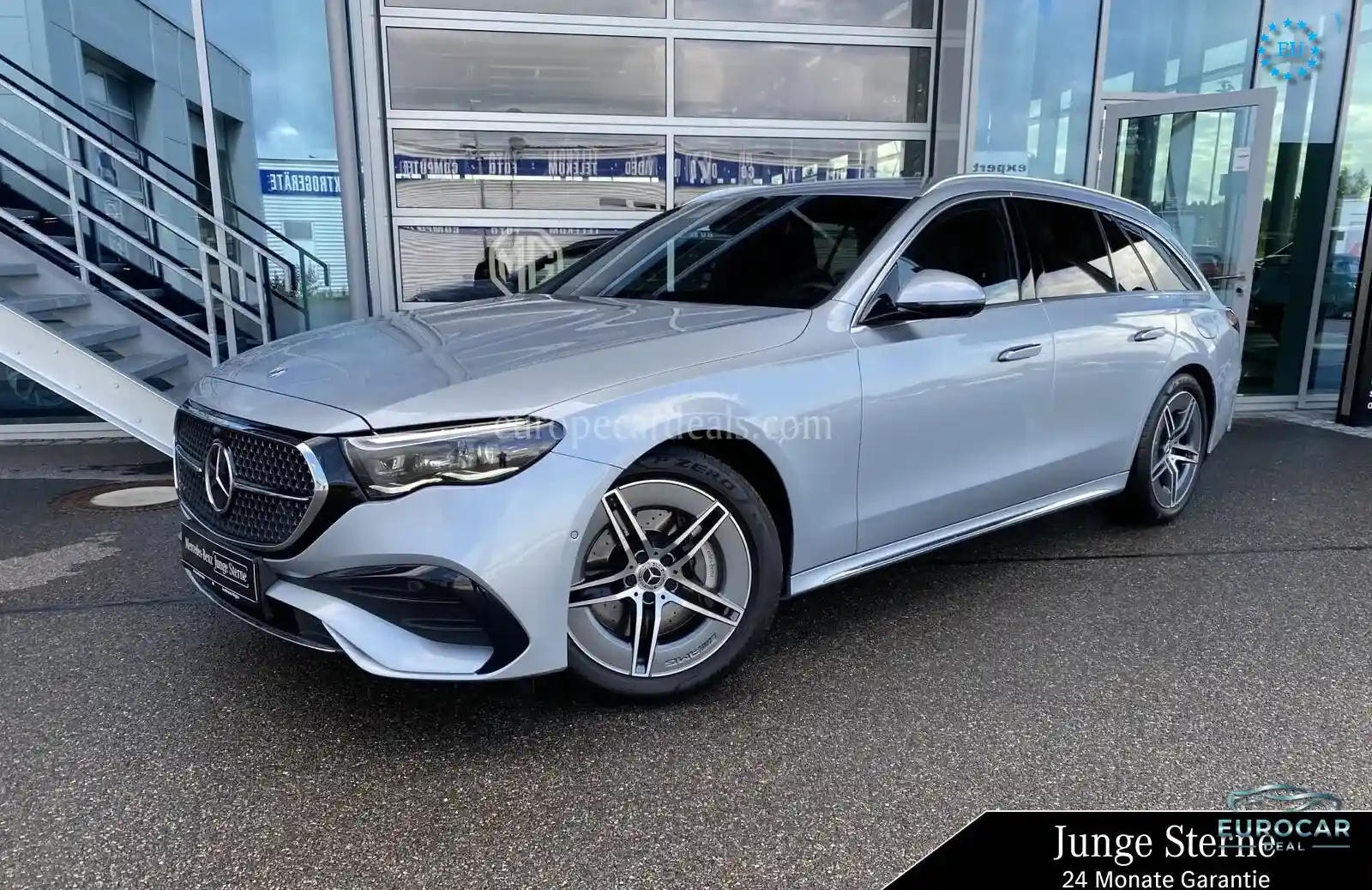 Mercedes-Benz E 300