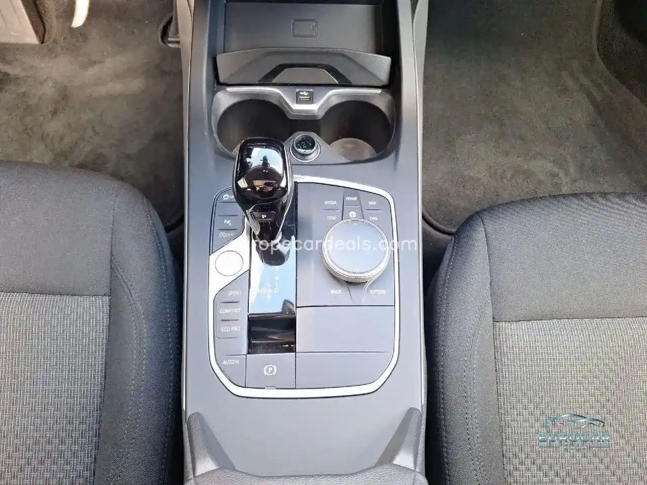 BMW 218 Gran Coupé