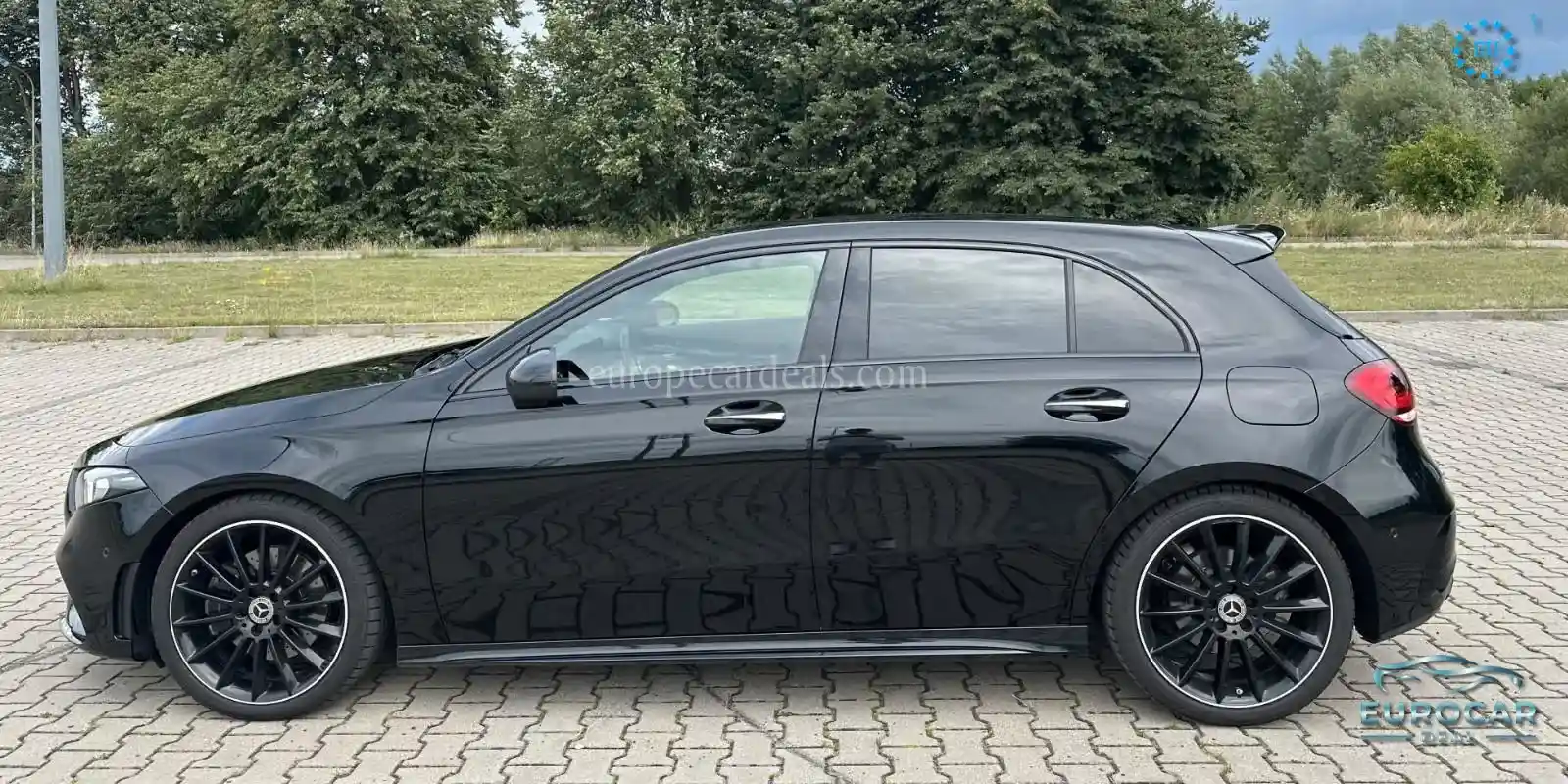 Mercedes-Benz A 220