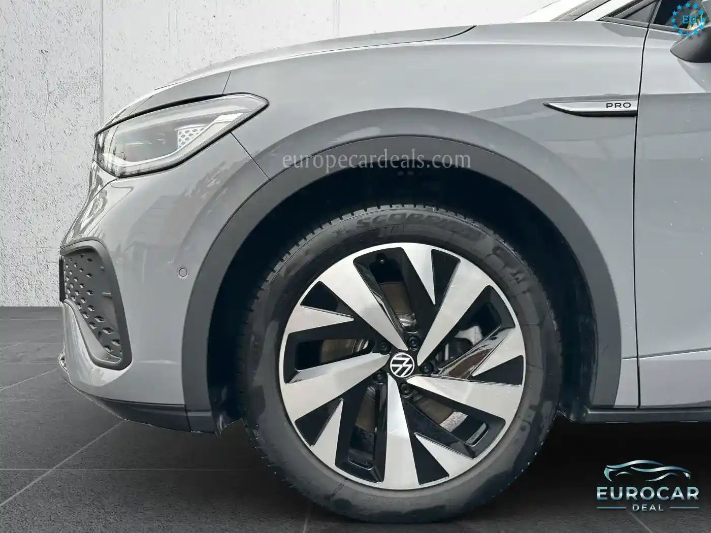 Volkswagen ID.5