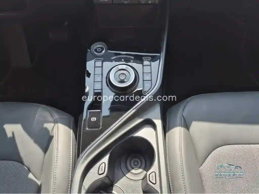 Kia Niro EV