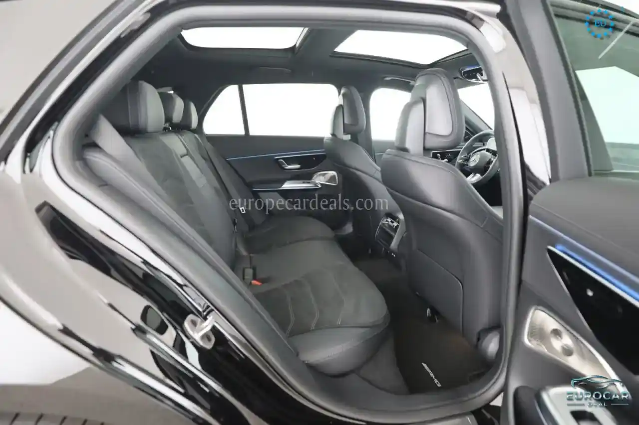 Mercedes-Benz E 450