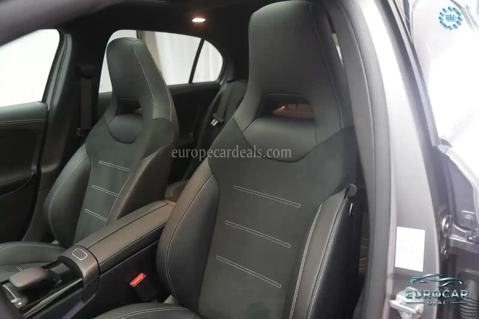 Mercedes-Benz A 220