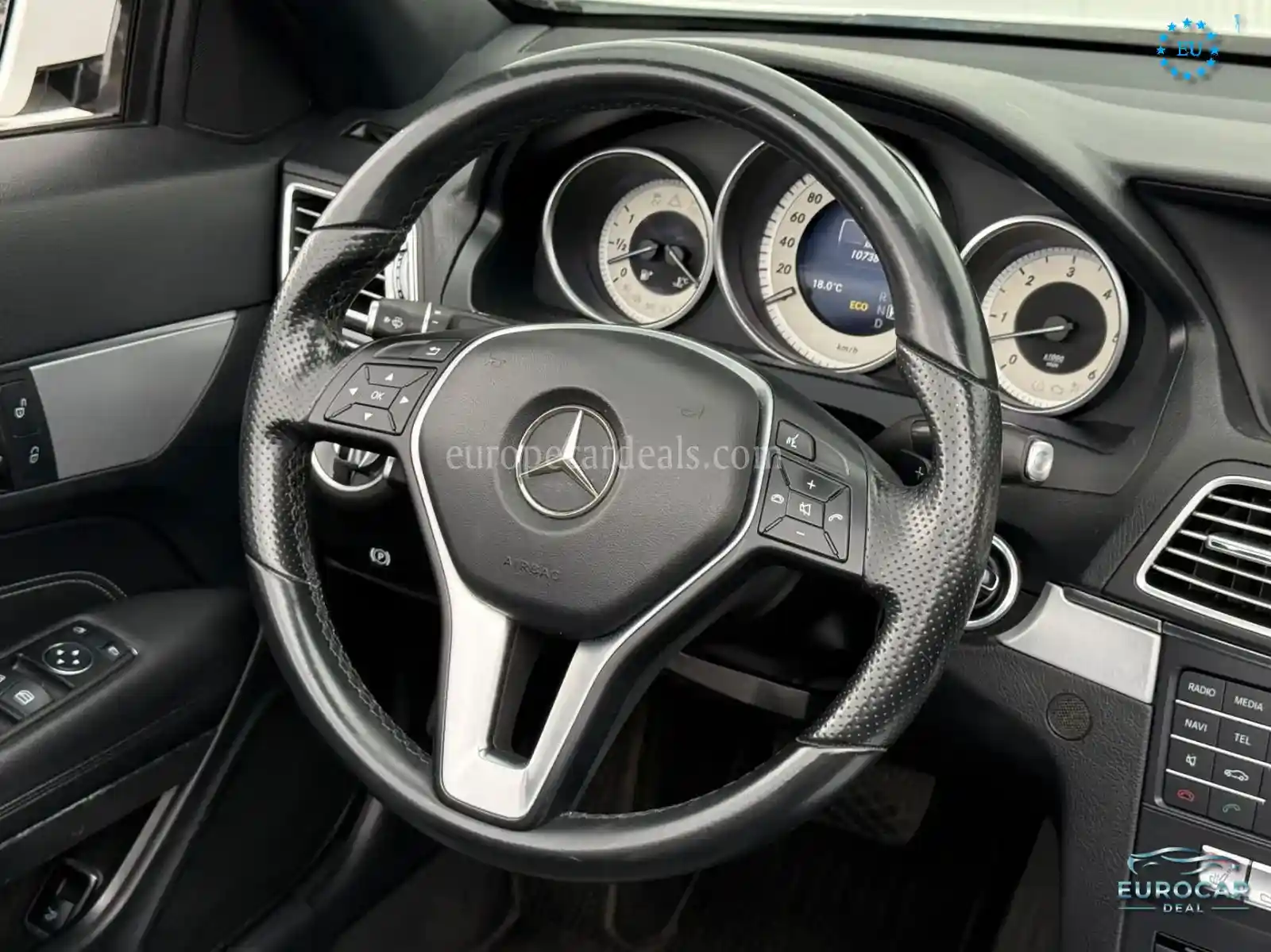 Mercedes-Benz E 350