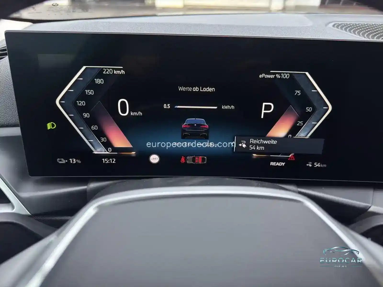 BMW i4