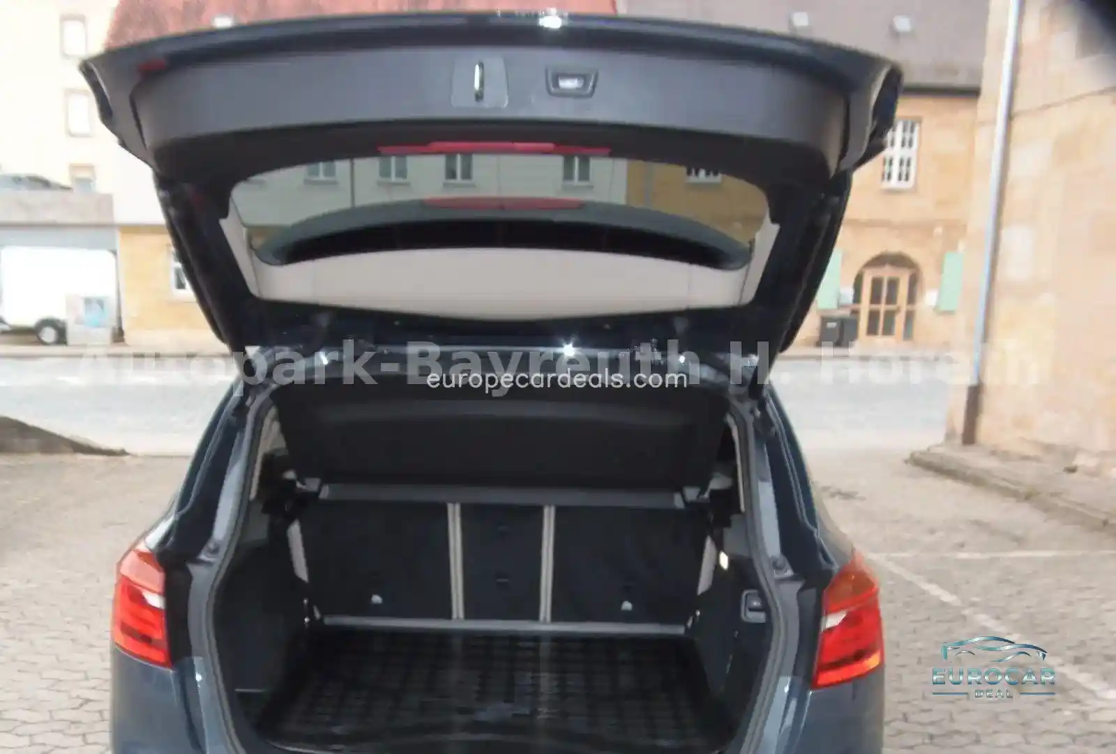 BMW 225 Active Tourer