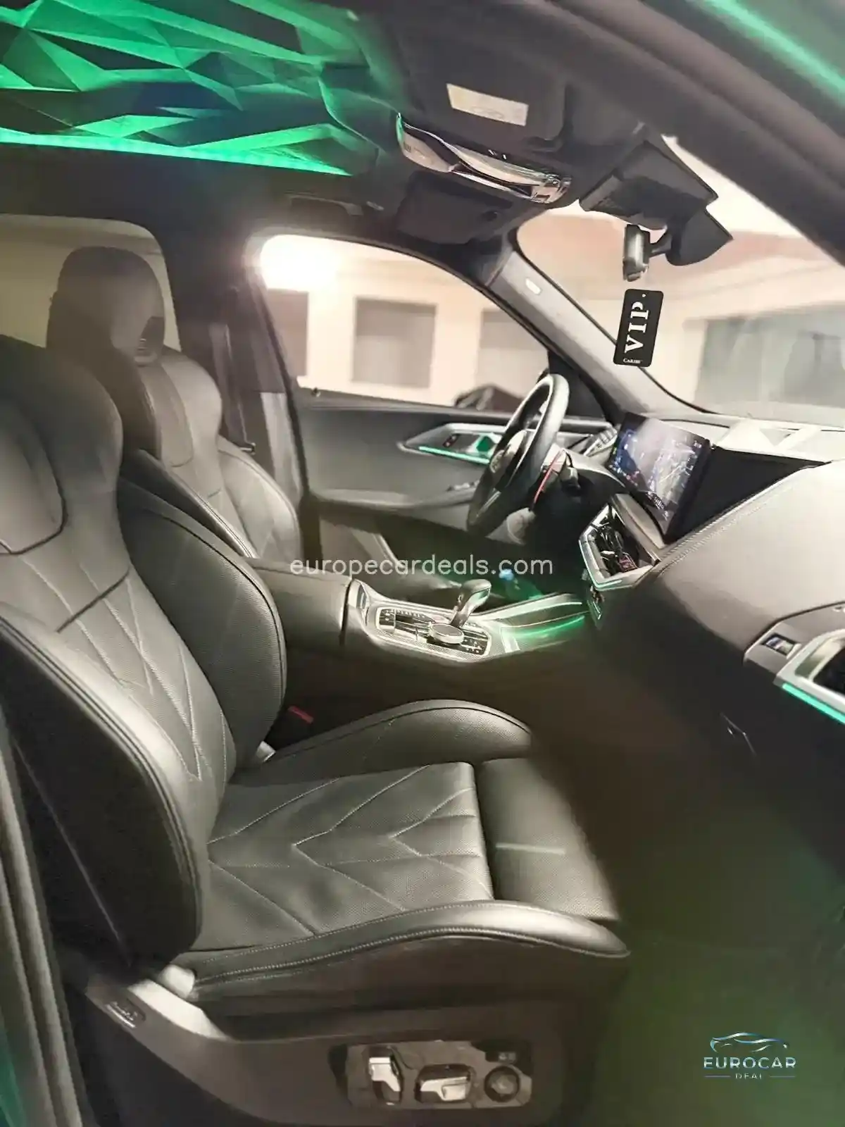 BMW XM