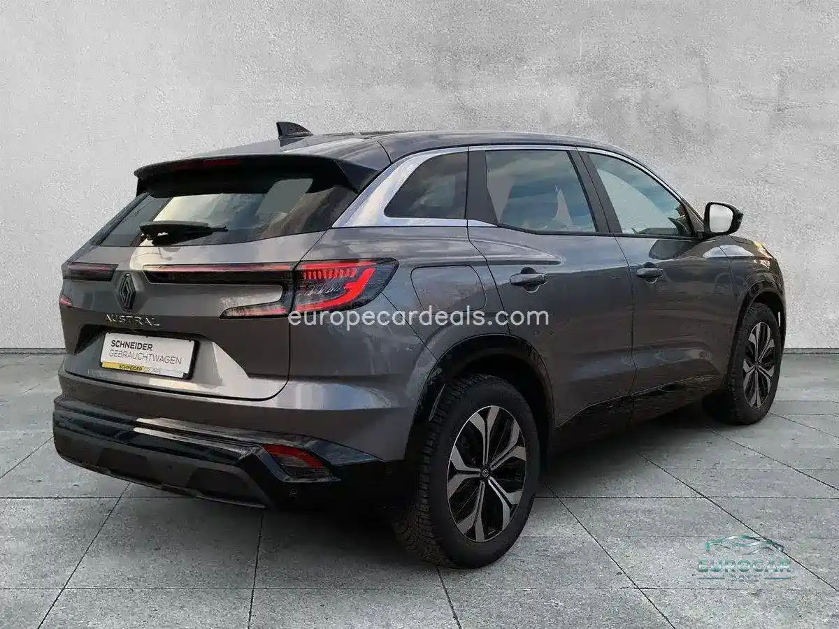 Renault Austral
