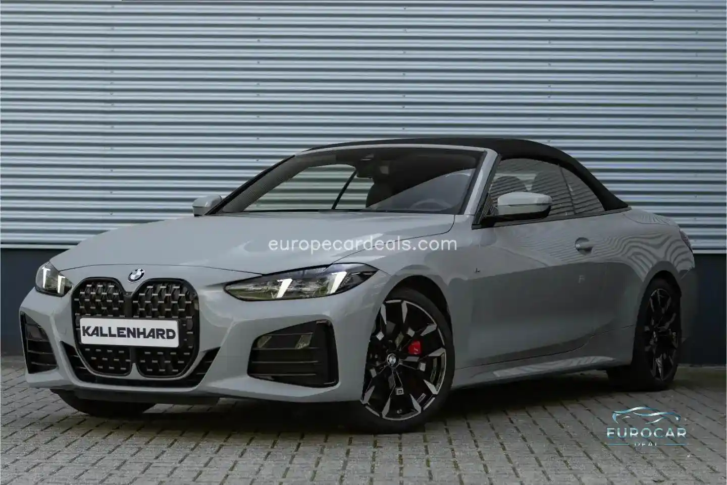 BMW 430