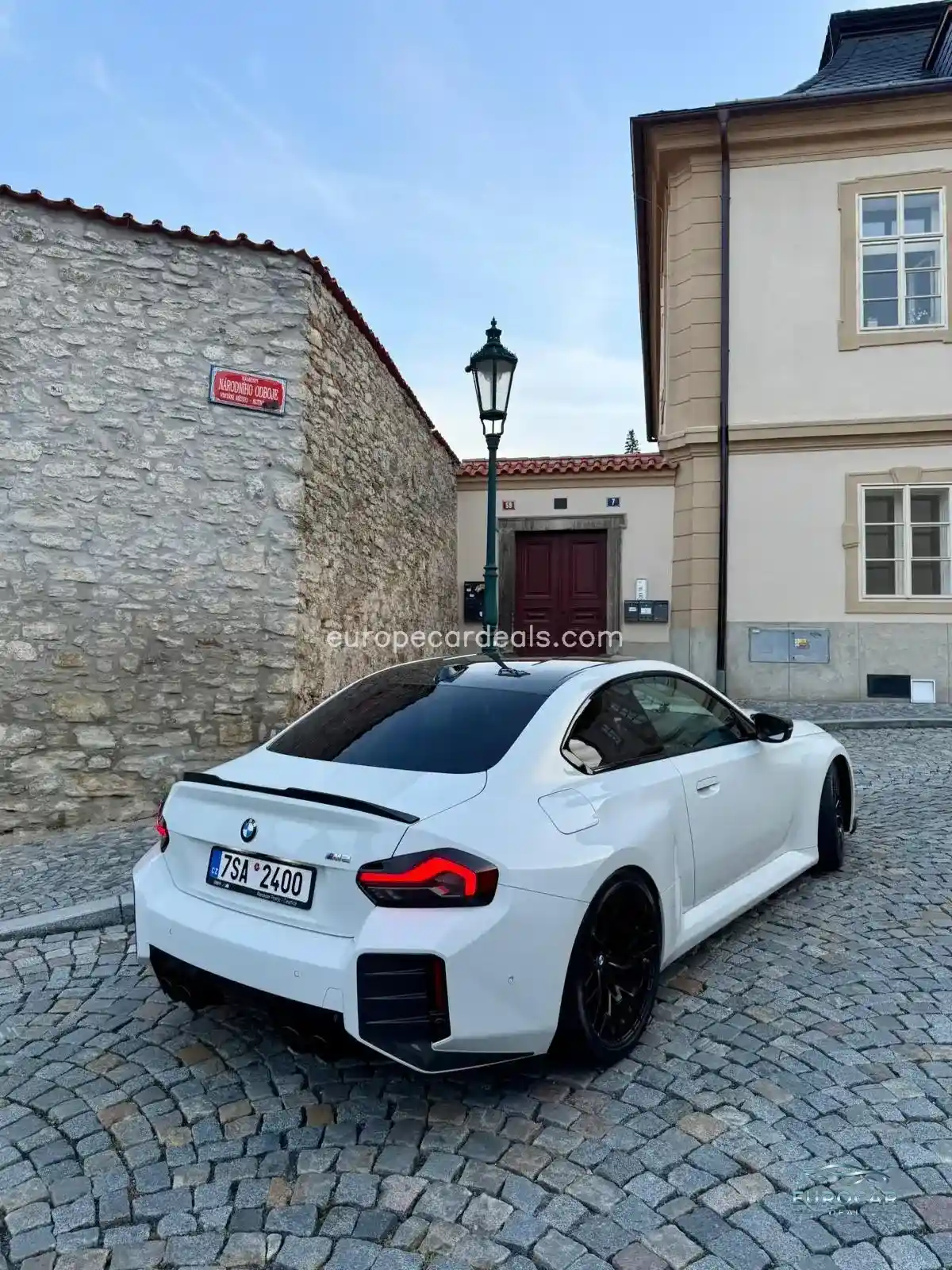 BMW M2