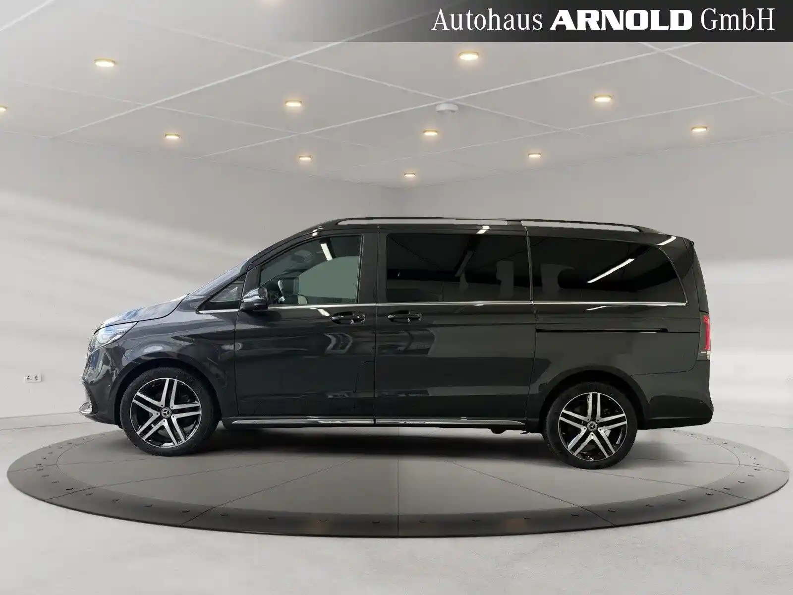 Mercedes-Benz V 300