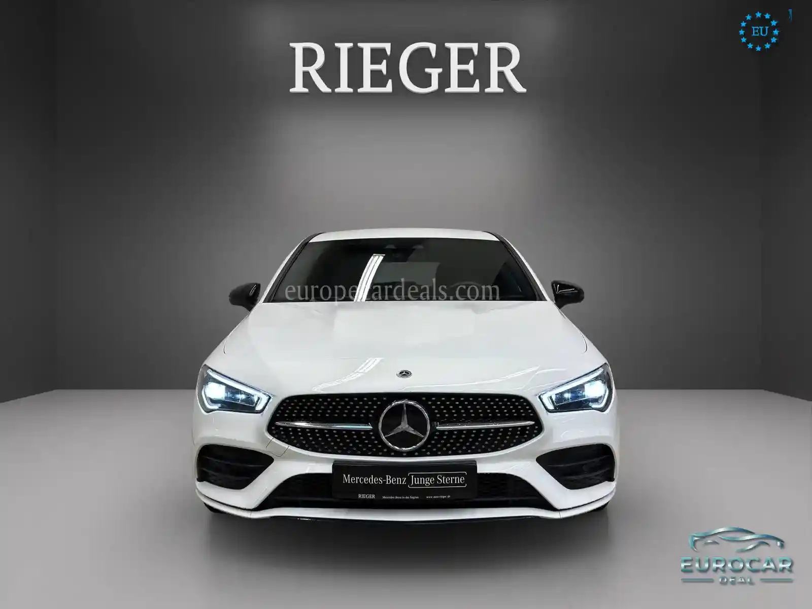 Mercedes-Benz CLA 220 Shooting Brake