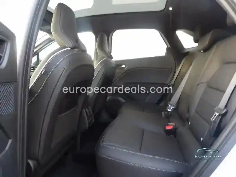 Mitsubishi Grandis