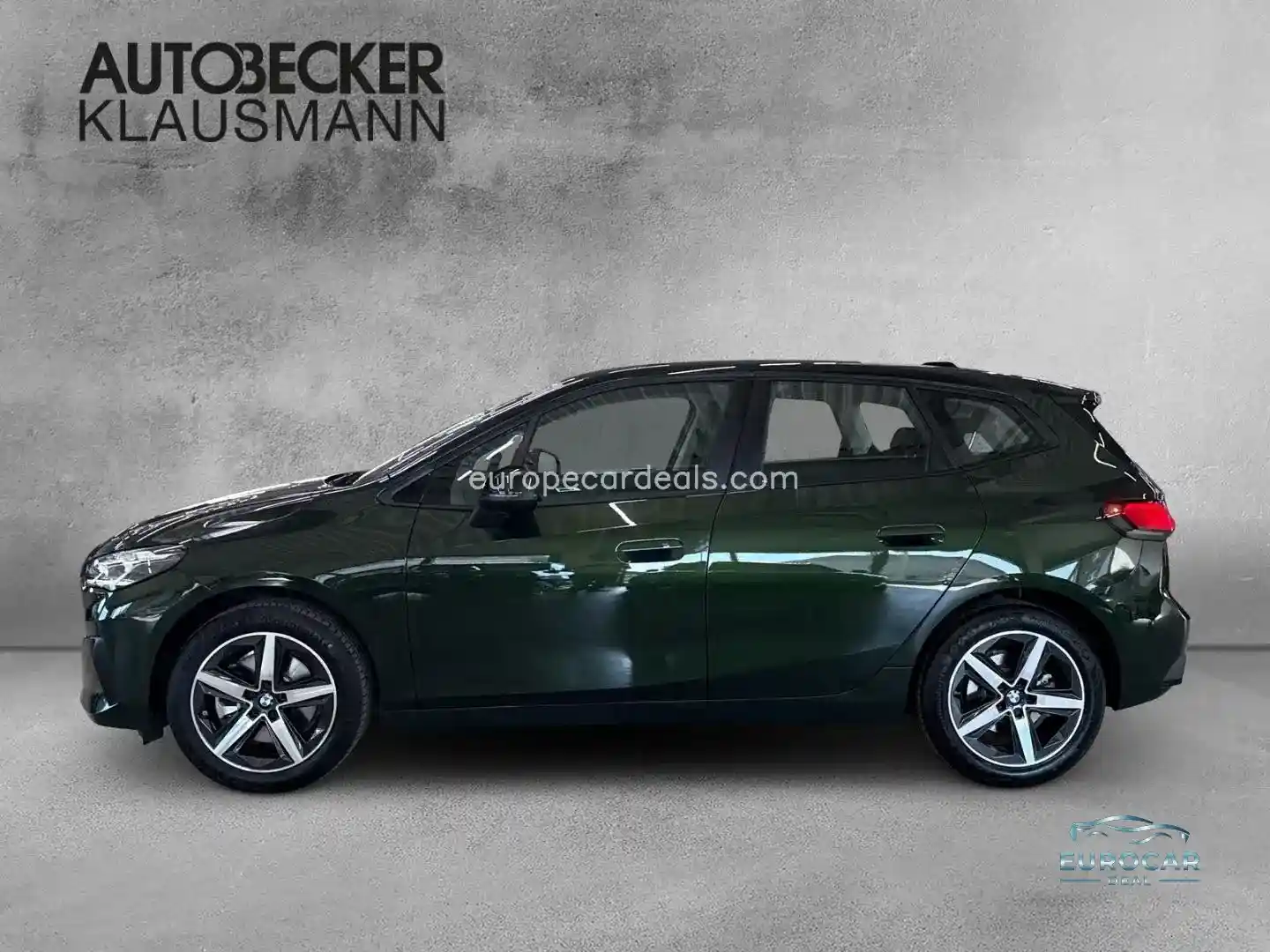 BMW 223 Active Tourer