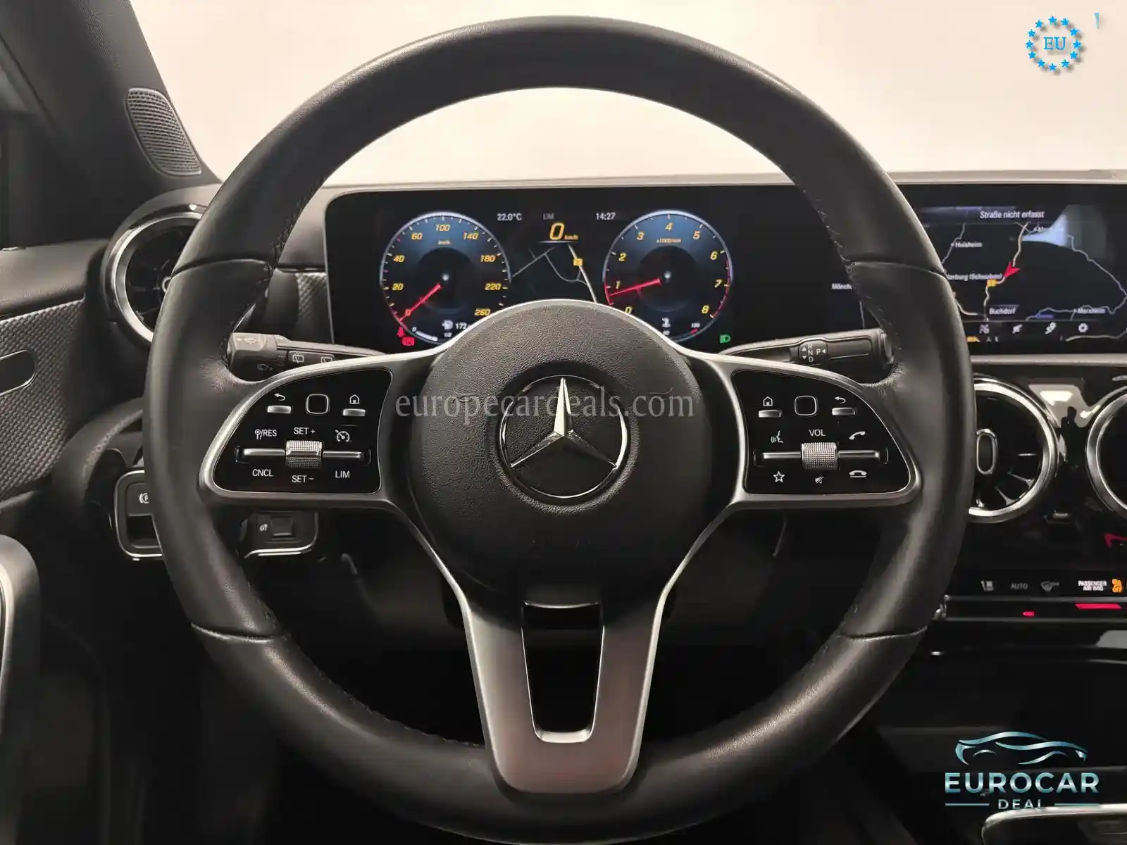 Mercedes-Benz A 220