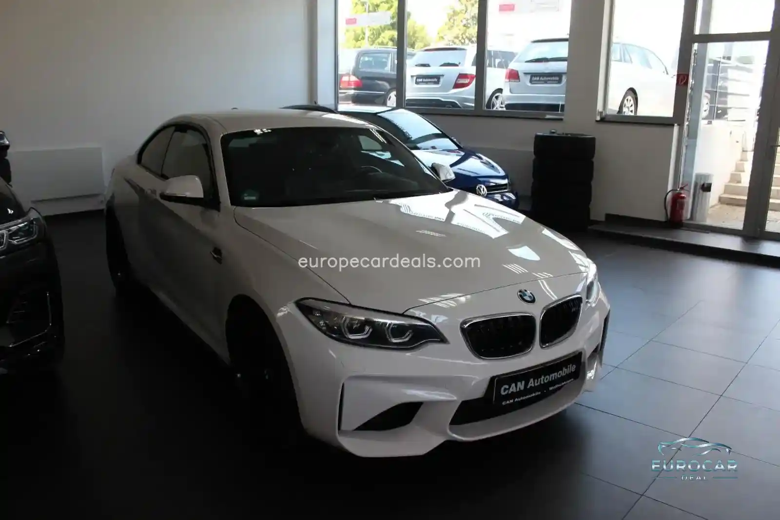 BMW M2
