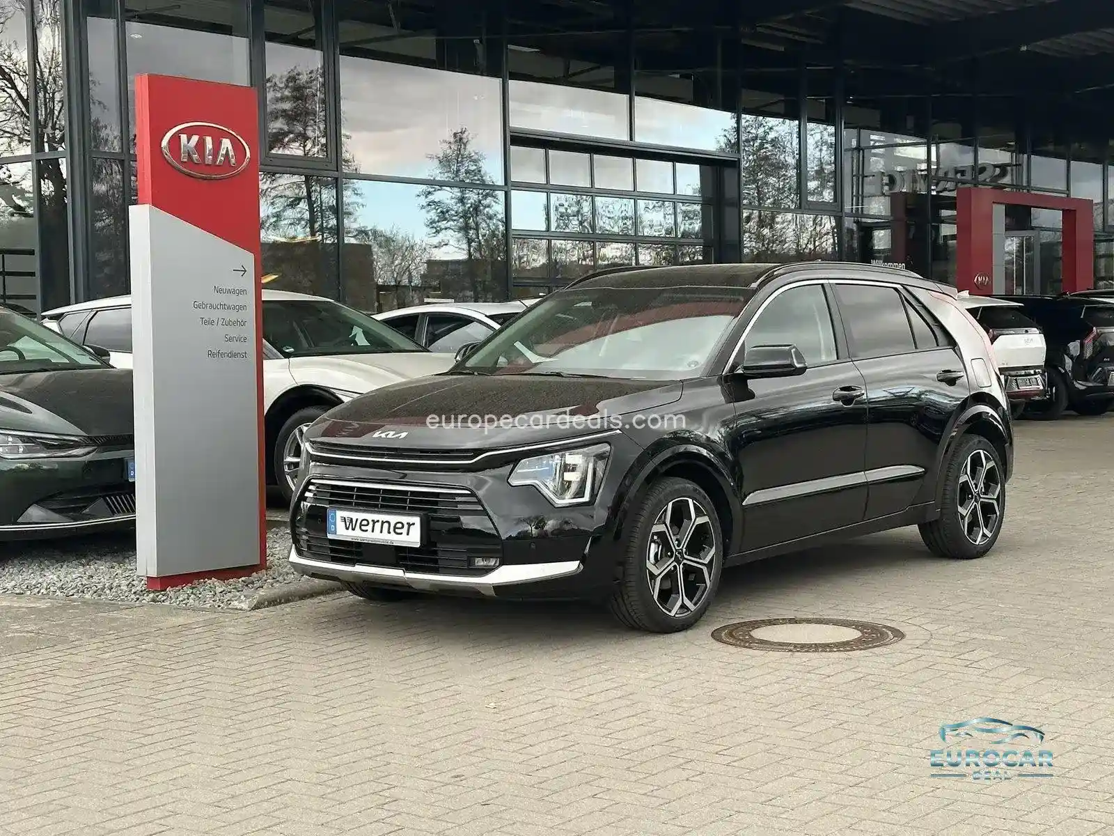 Kia Niro