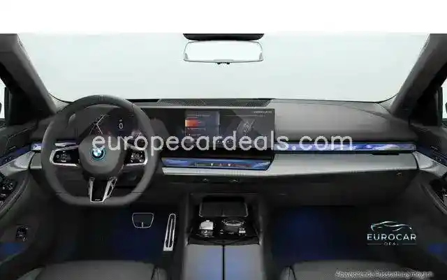 BMW i5