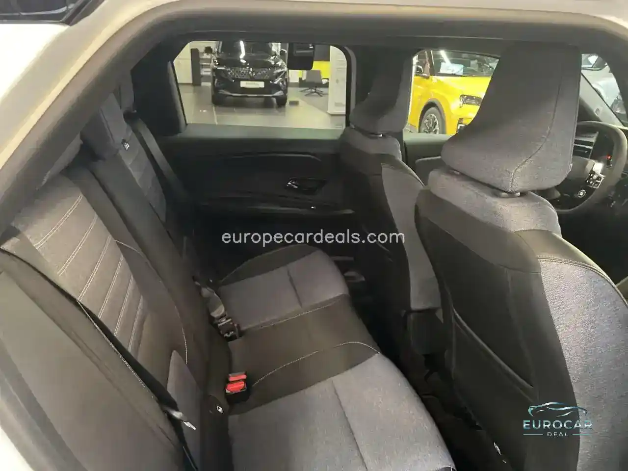 Renault R 5
