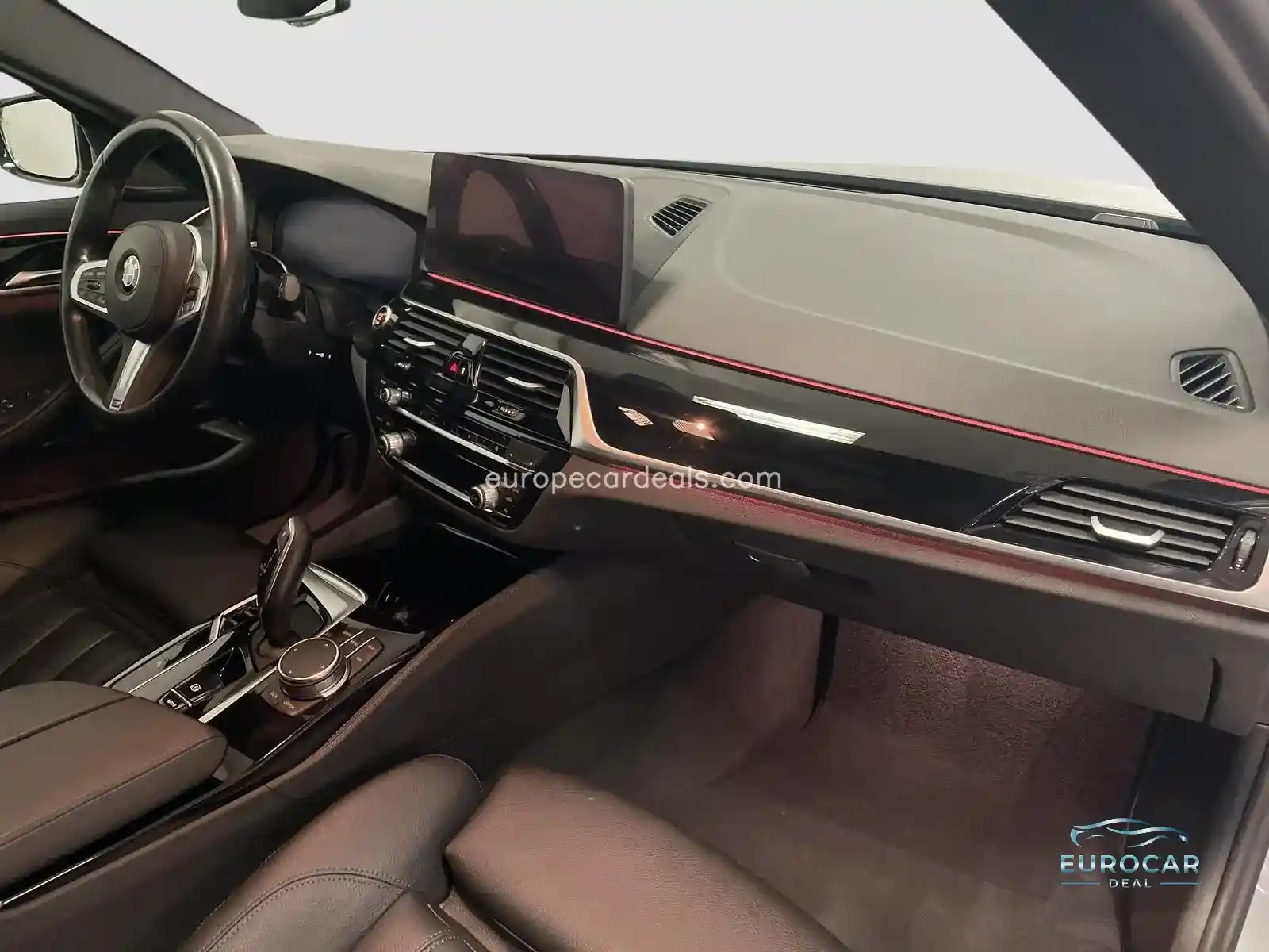 BMW 540