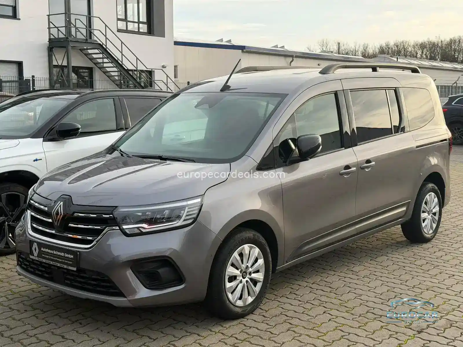 Renault Grand Kangoo