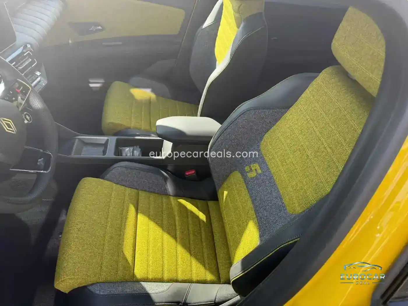 Renault Other