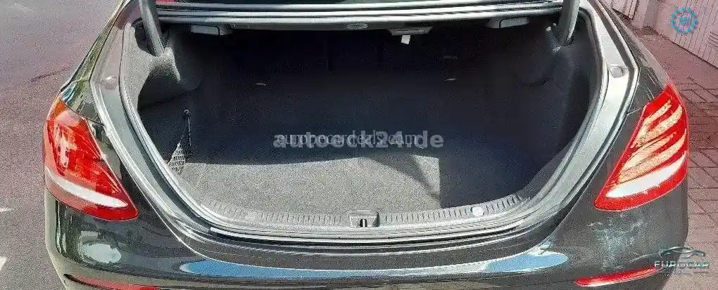 Mercedes-Benz E 250