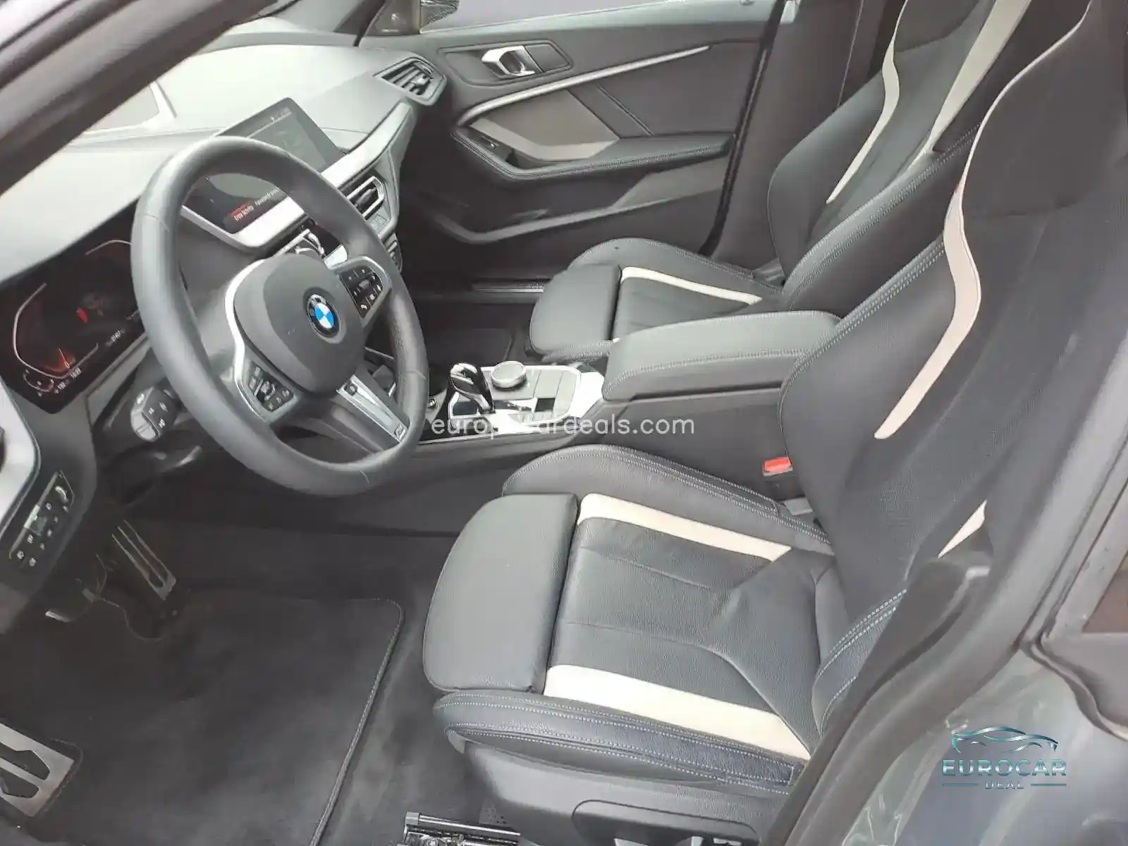 BMW 220 Gran Coupé
