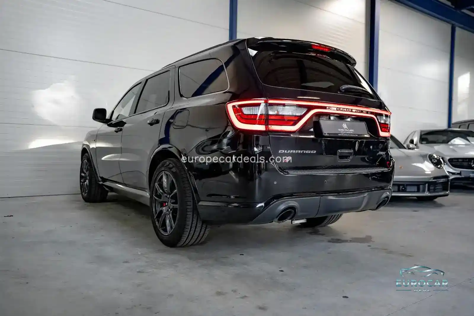 Dodge Durango