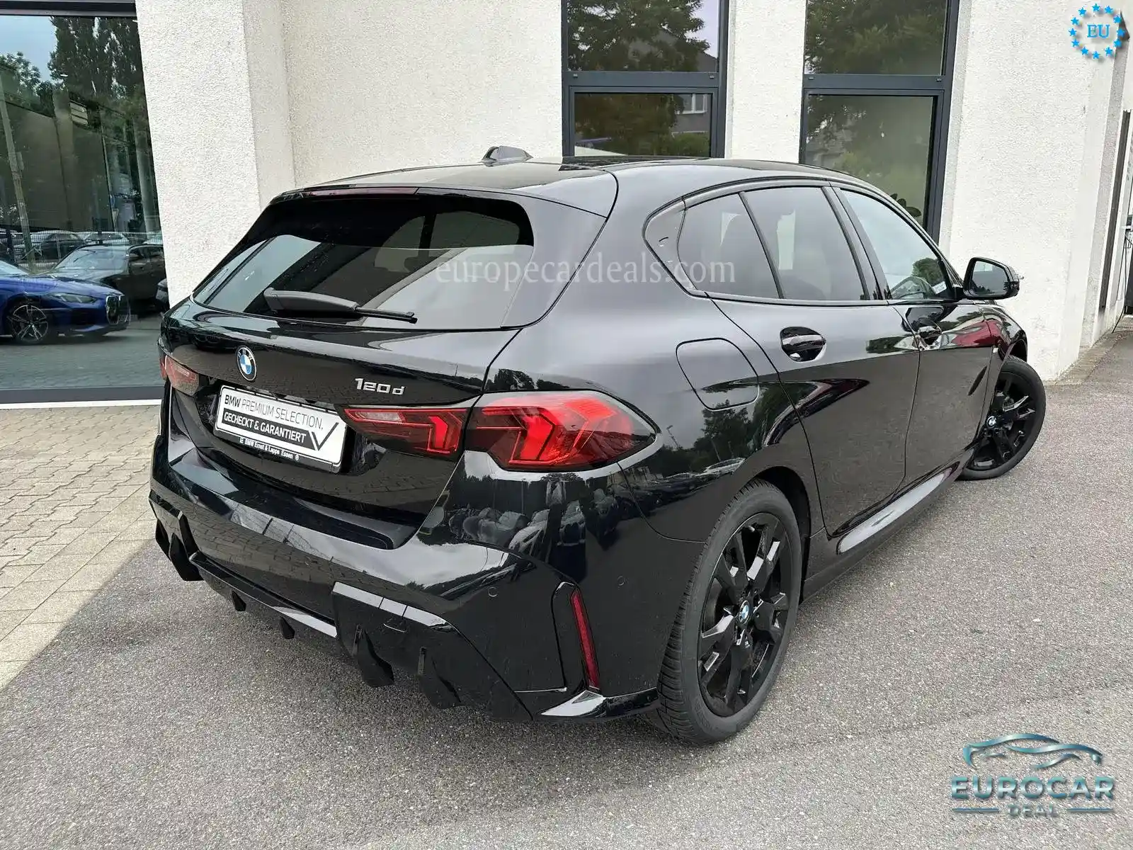 BMW 120