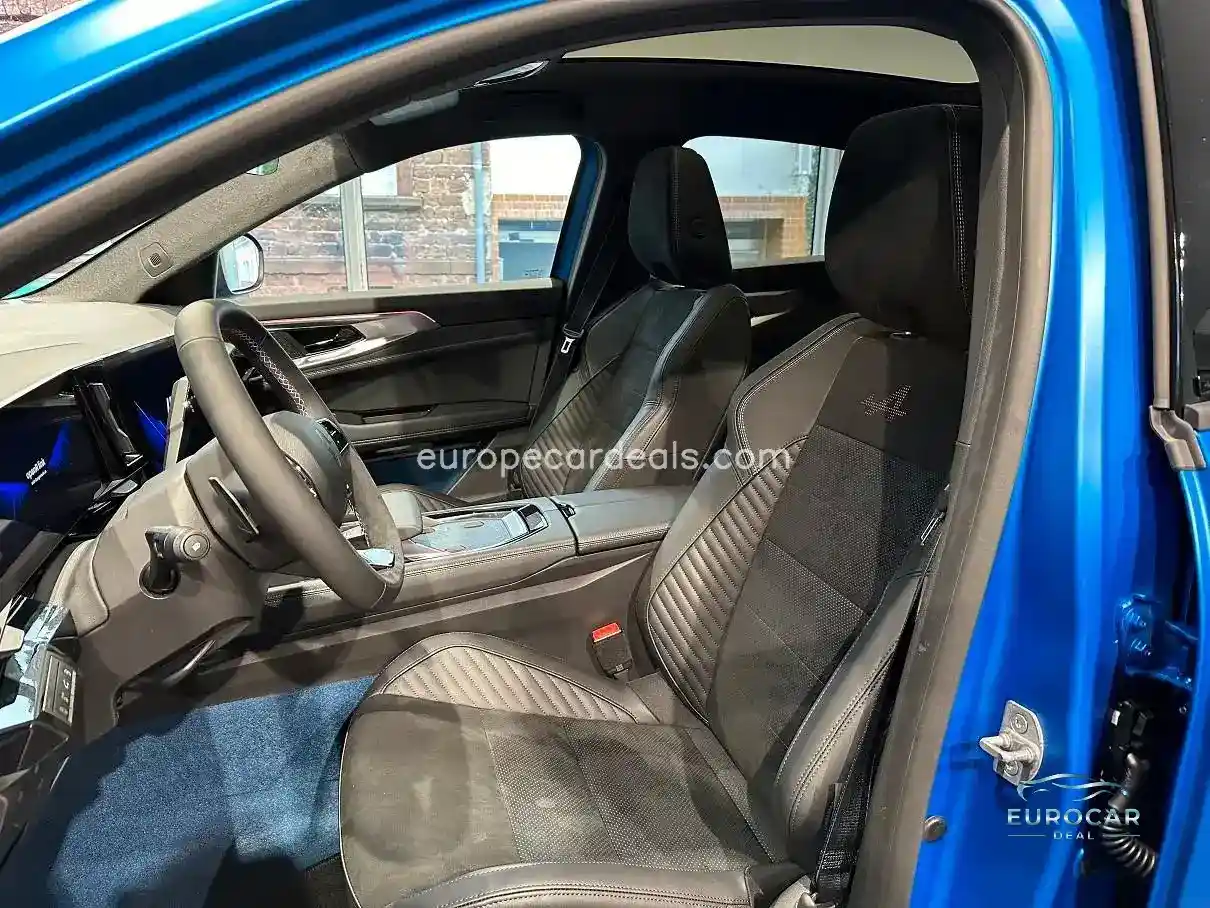 Renault Rafale