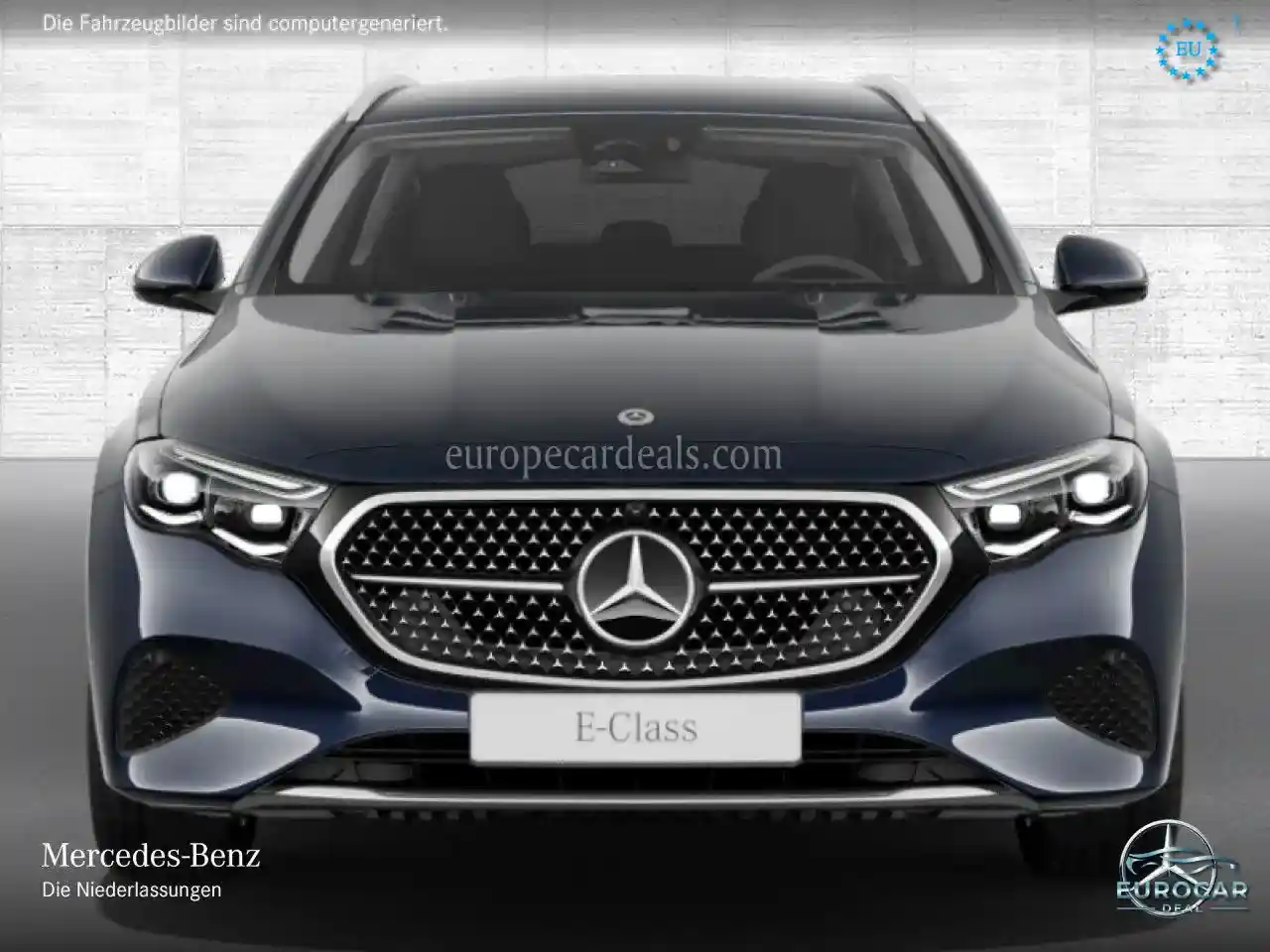 Mercedes-Benz E 300