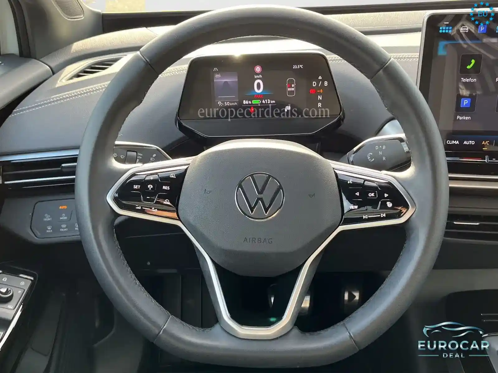Volkswagen ID.5
