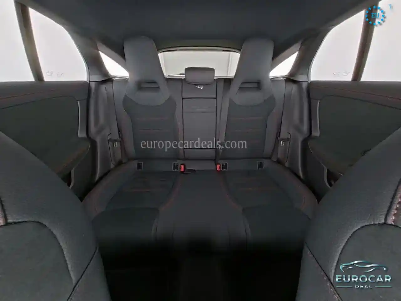 Mercedes-Benz CLA 220