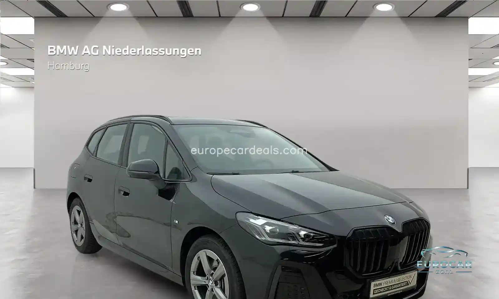 BMW 223 Active Tourer