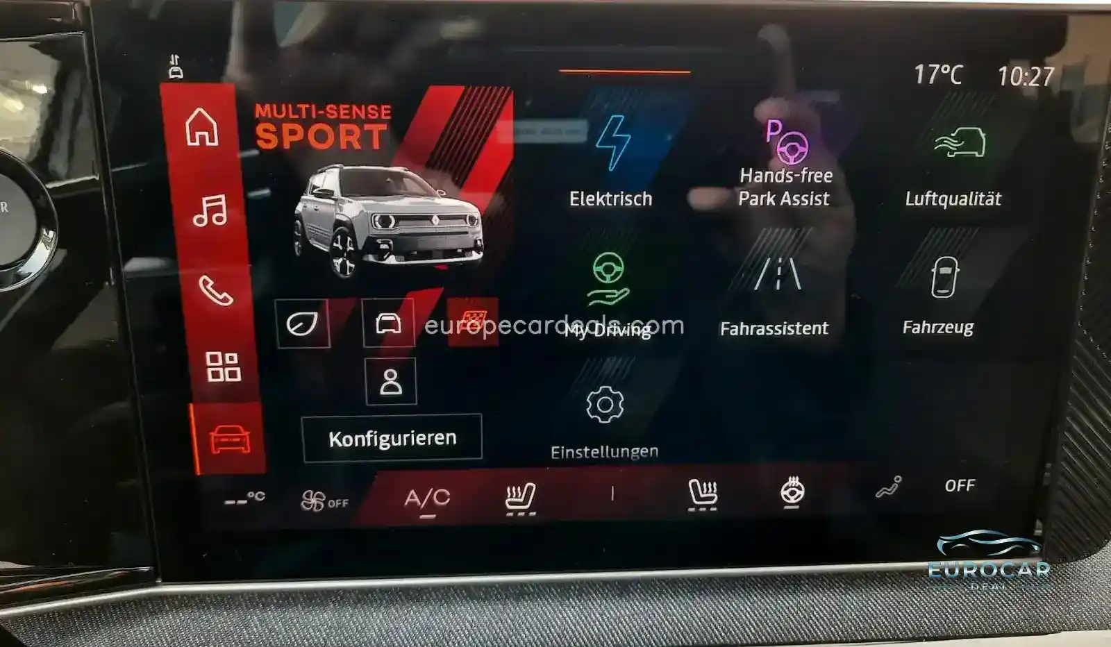 Renault R 4