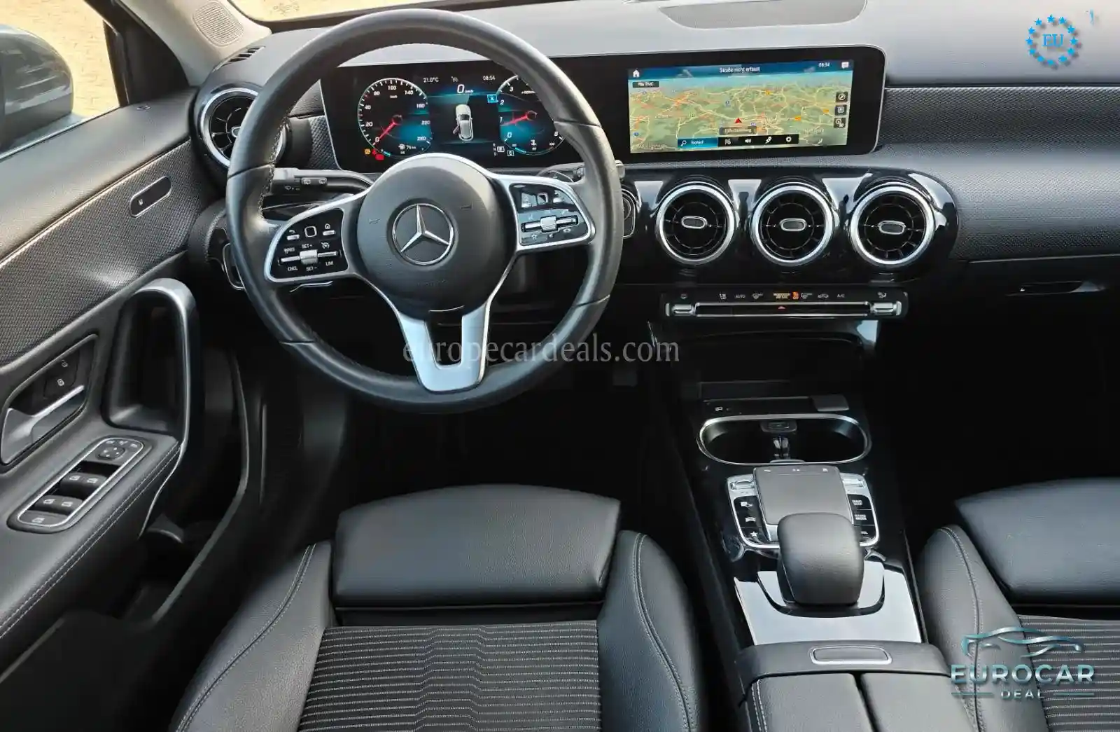 Mercedes-Benz A 220