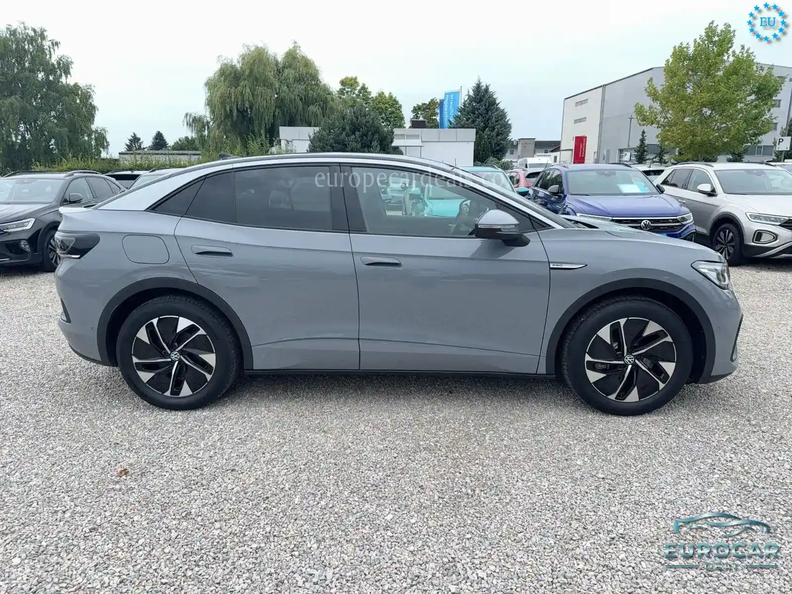 Volkswagen ID.5