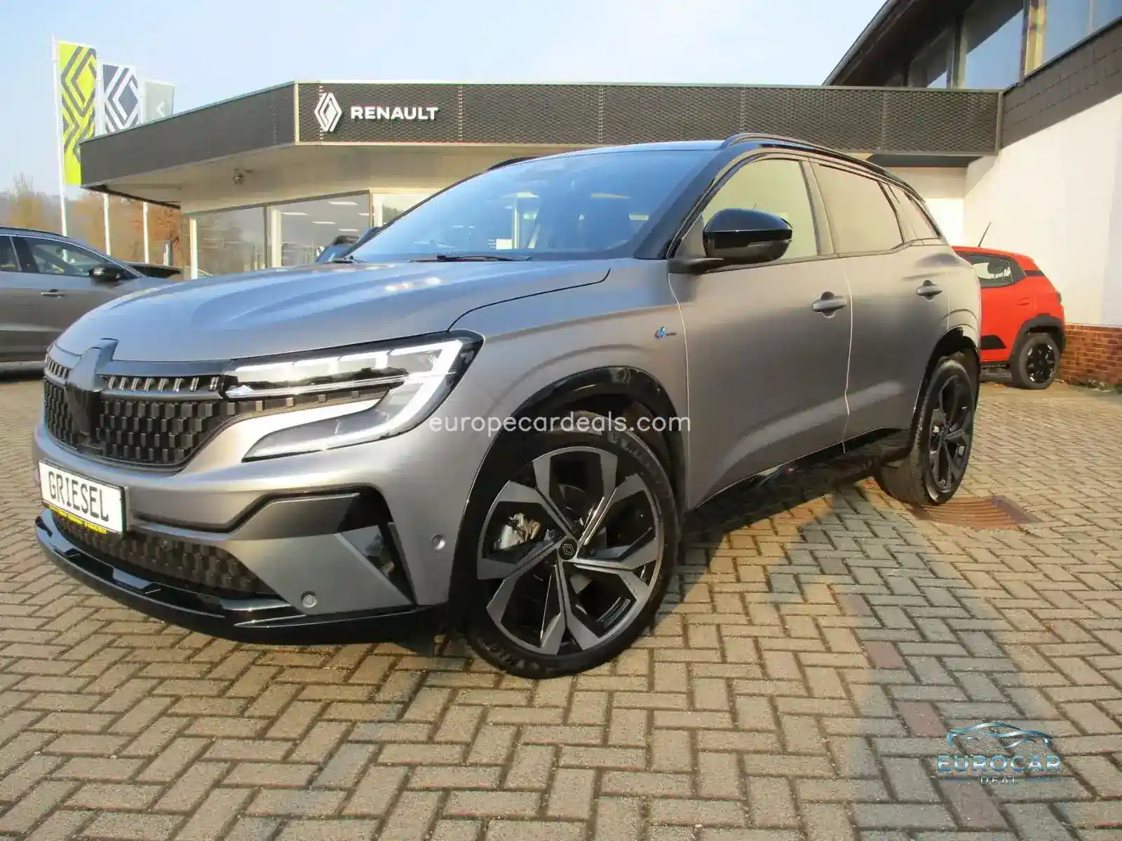 Renault Austral