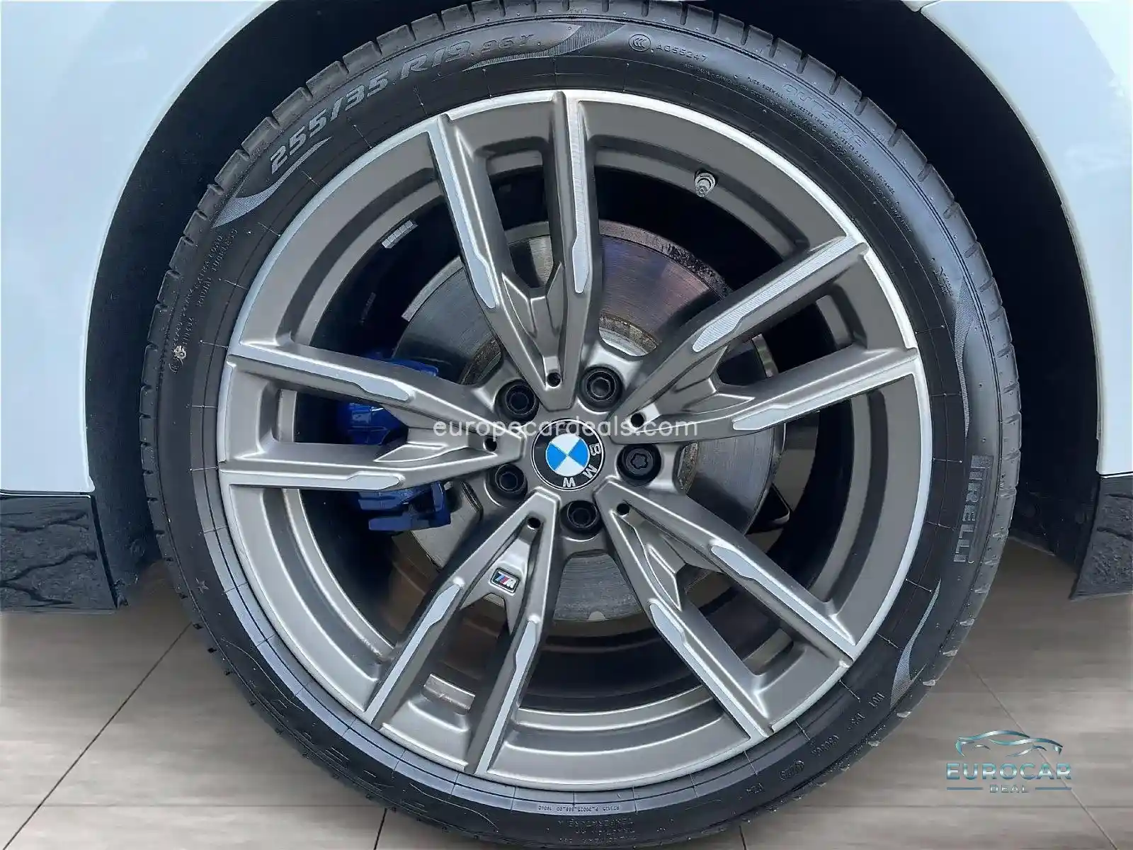 BMW M240i